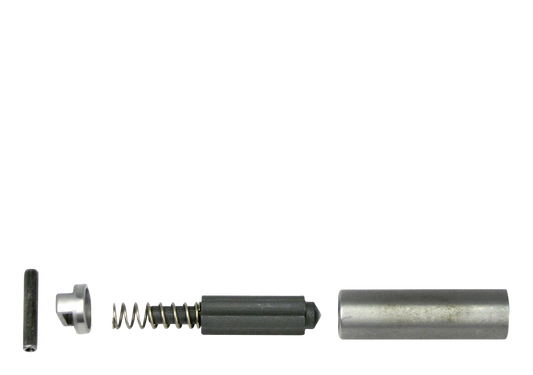 Axtell Bypass Valve for all TC camplates