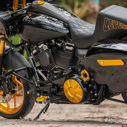 10G Derby cover gold BT99-17