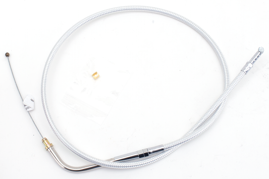 Chromite VR02 LN=31" 110ª idle