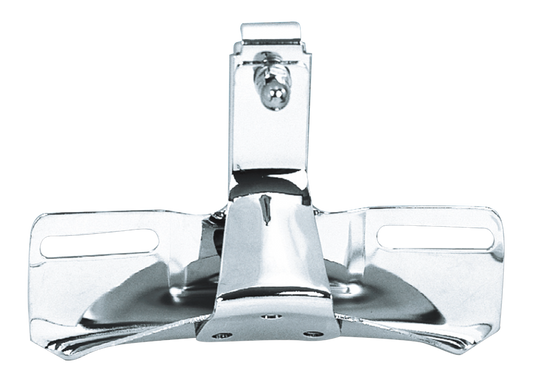 GZP Licence plate mounting bracket