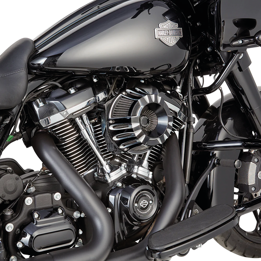 DC INVRTD BG SCKR BK FLH/T17-UP