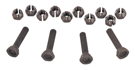 Tappet adjuster screws BT36-84, set/4