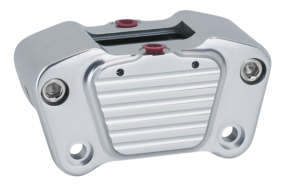 GMA Model A billet 2-piston caliper