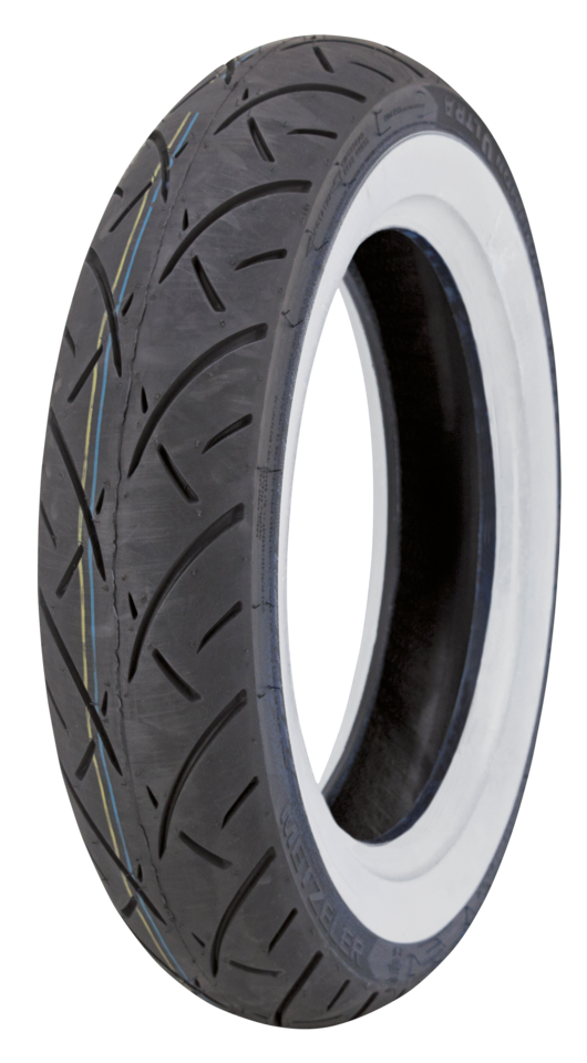 Metzeler 150/80B16 77HR WWW TL ME888R
