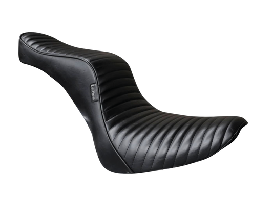 CHEROKEE SINGLE BK PLEATS FLSL FXBB18-UP