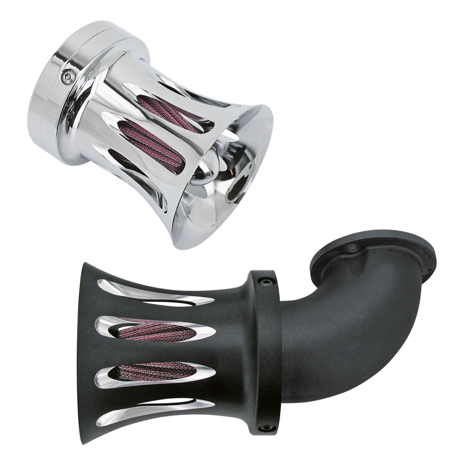 GZP Chr.Voronoi HP Aircleaner kit