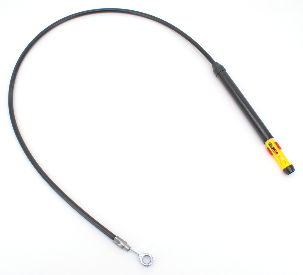 GHDP UPPER CLUTCH CABLE ST18-UP 950MM
