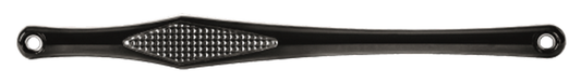 DIAMOND SHIFT ROD BLK