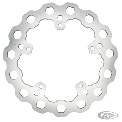 Galfer DF996 Cubiq Disc 10.2"