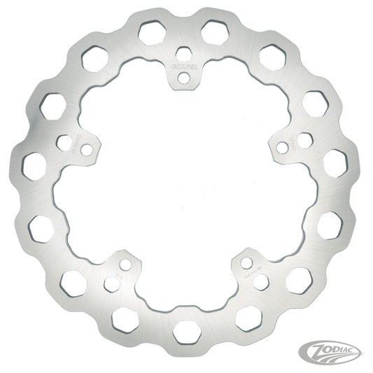 Galfer DF996 Cubiq Disc 10.2"