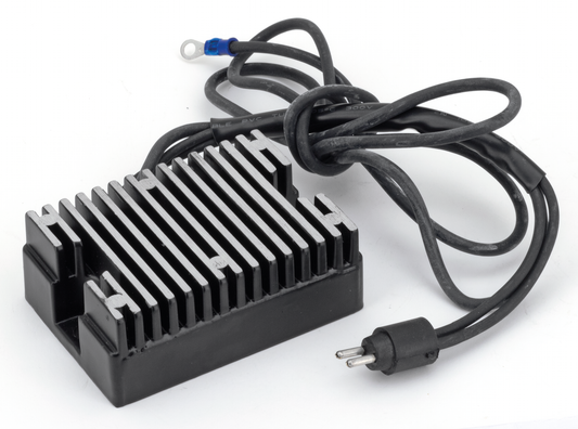 REGULATOR 74523-91 12V Black