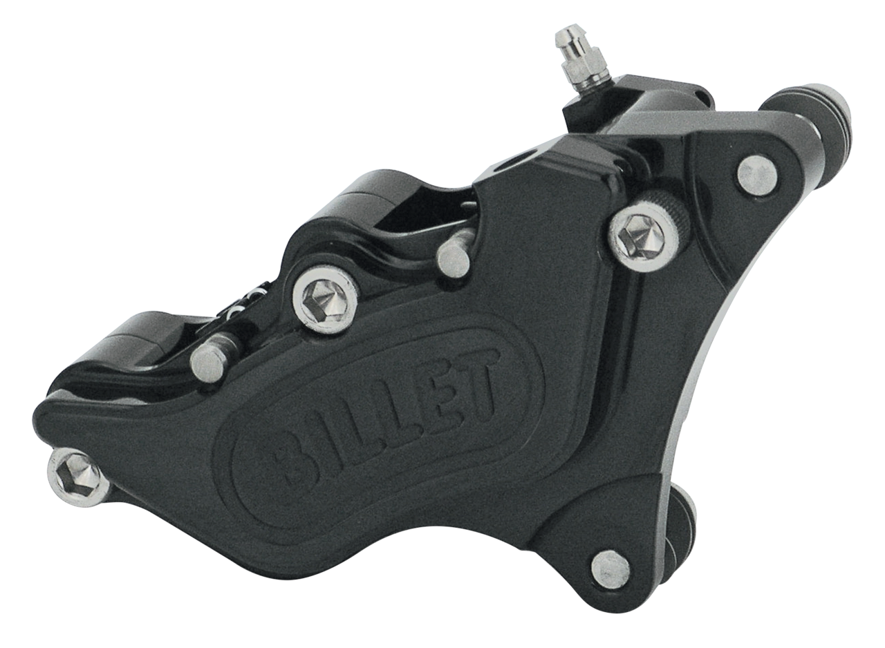 Harrison 4-Caliper front right #017 B