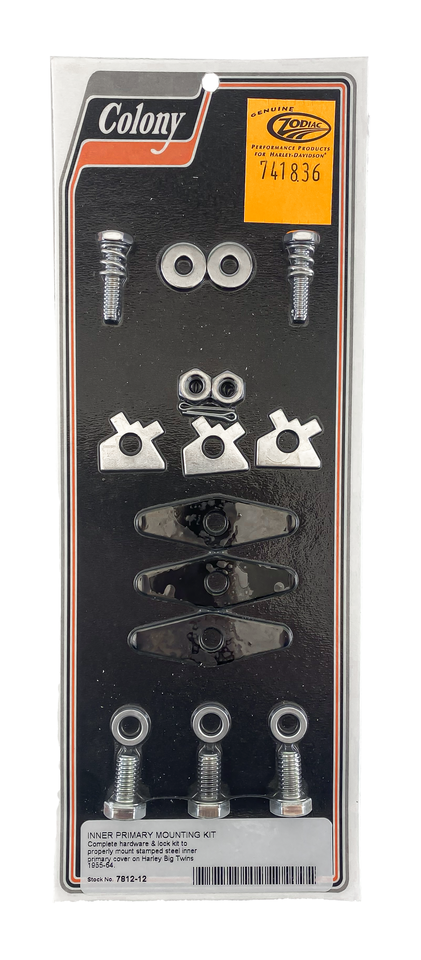 Inner Primary mounting kit BT55-64