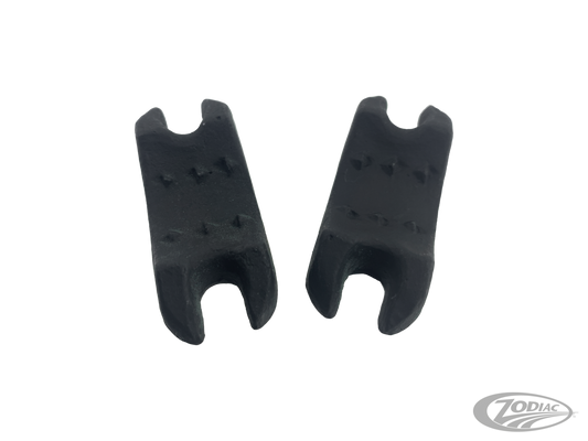 Samwel coil strap set, parkerized