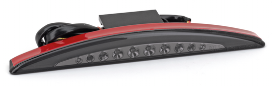 GZP Breakout LED taillight smoke lens