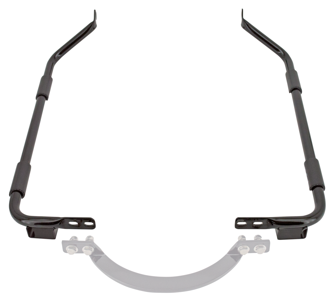 Bag Support FLH Phantom Brackets