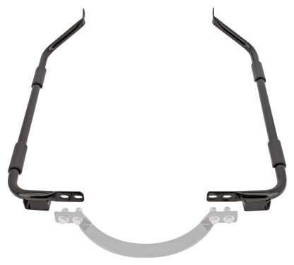 Bag Support FLH Phantom Brackets