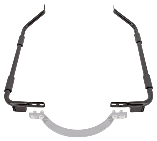 Bag Support FLH Phantom Brackets