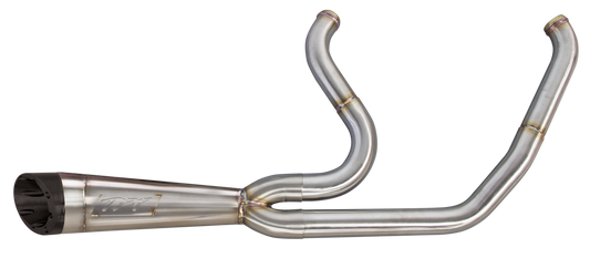 2Bros Comp-S 2-1 short FLFB18-up SS/sls