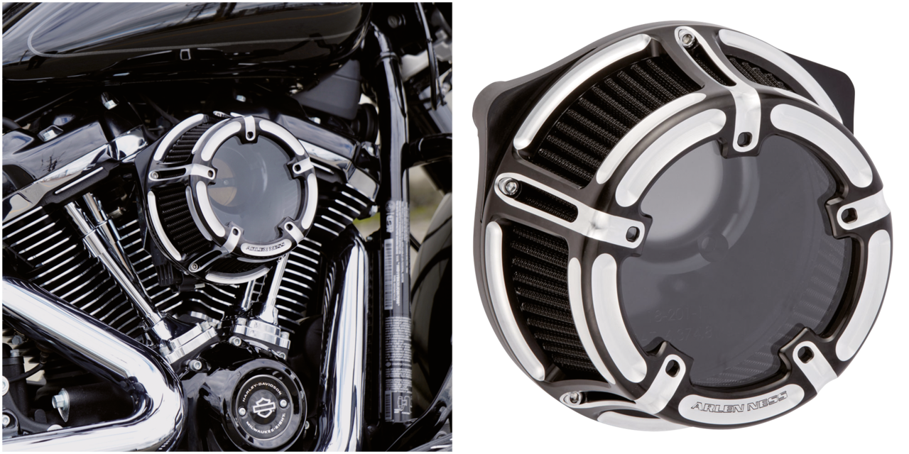 Method Clear A/C - Contrast TC08-17 TBW