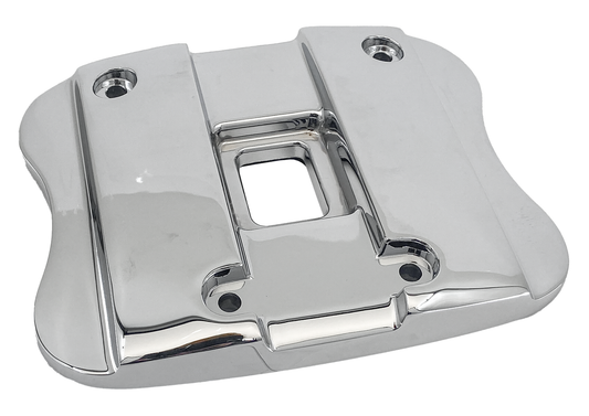 GZP Chrome top rocker cover XL86-03