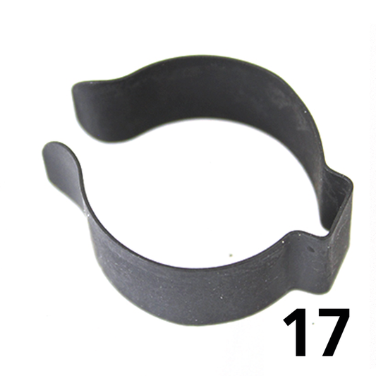 Park Wire Clip 1924-32