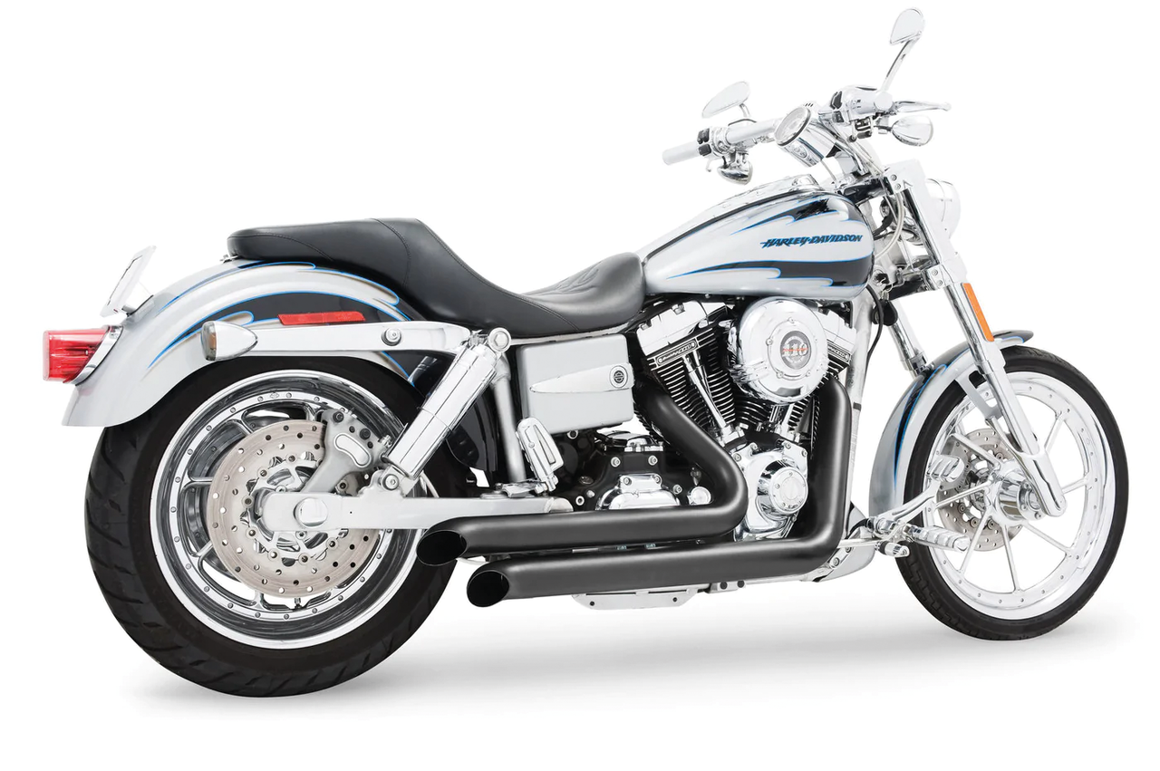 DECLARATION TURN-OUTS BLACK FXD06-17