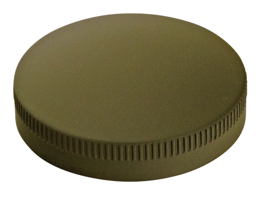 N.O.S. Oil Cap, WLA/WLC army green
