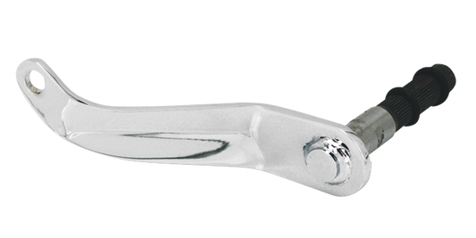 GZP Chromed inner shift arm with o-ri