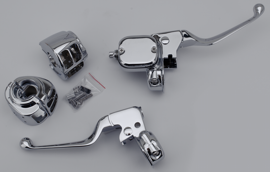 GZP HB cntr kit F*ST07 FXD07 9/16"