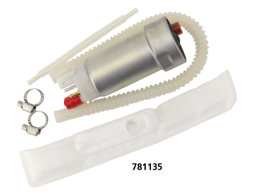EFI replacement fuel pump kit FLH/T08-up