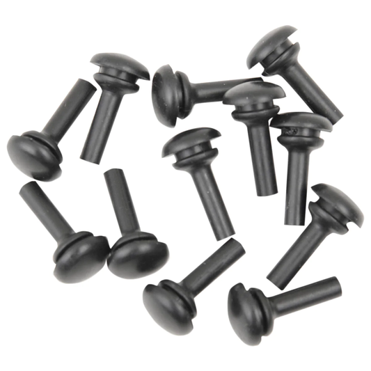 DEEP-CUT PASS FLRBRD REPL RUBBER KIT/16