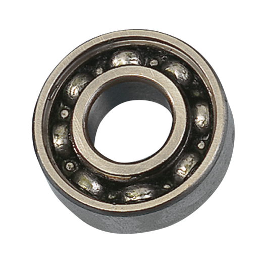 Bearing, generator gear end. #9007