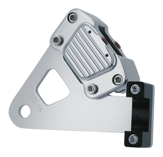 GMA 2-piston rear brake FLH/T86-99