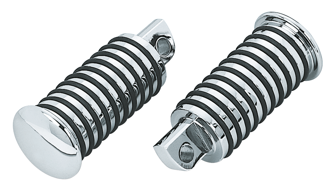 GZP O-ring rider pegs FXR82-94