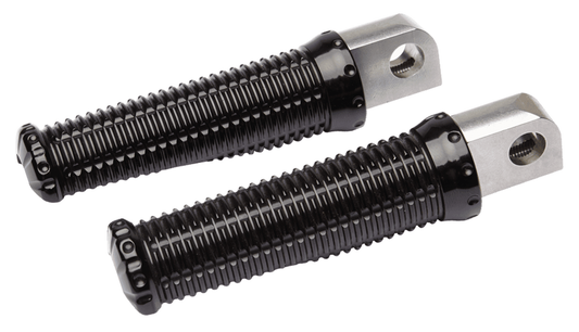 SHARIF FOOTPEGS BLK