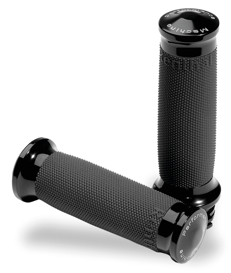 REPLACEMENT RUBBER OVERDRIVE Grips