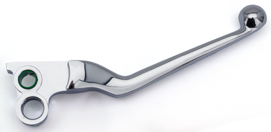 GZP Brake lever 82-92 Chrome #45064-82T