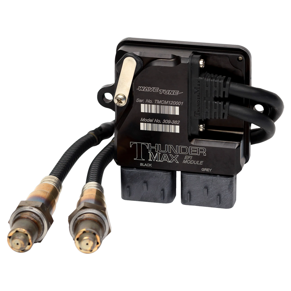 ThunderMax AutoTune F*ST12-15 FXD12-17