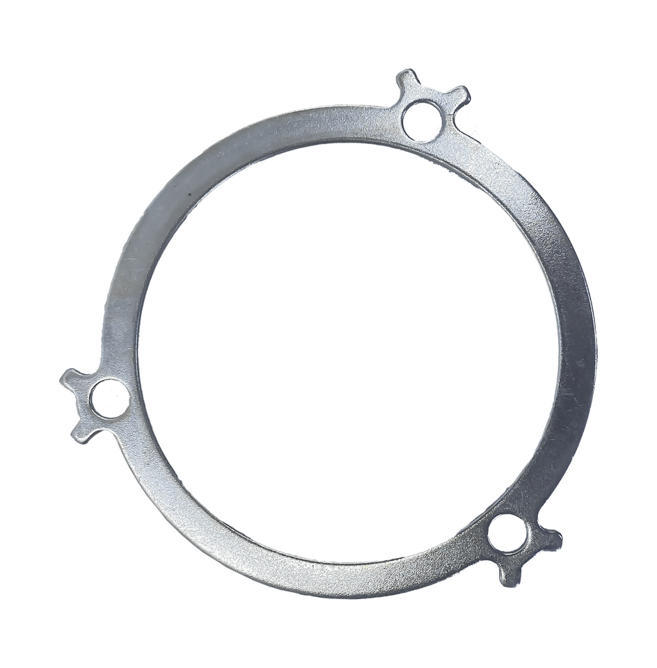 GZP Lockplate #25448-84