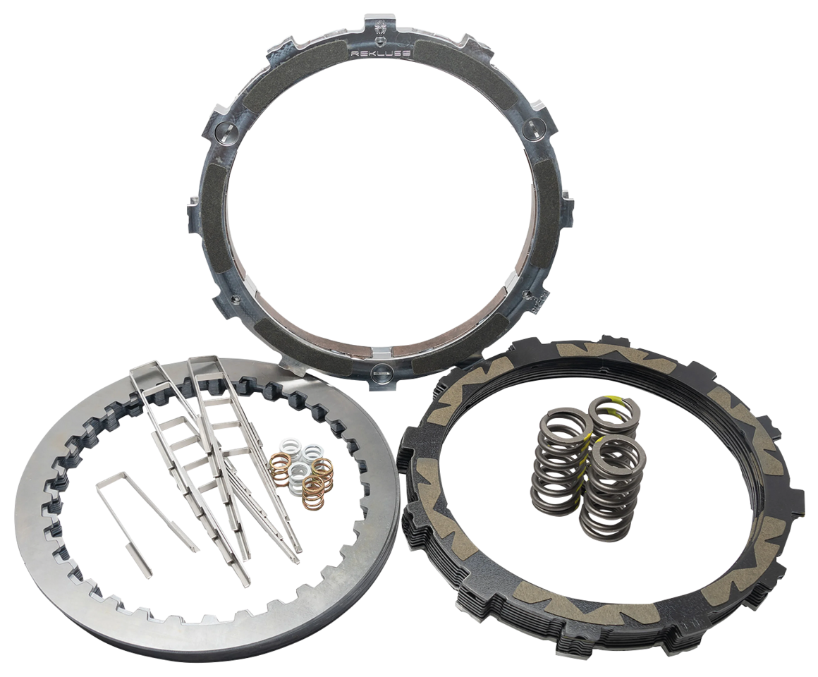 Rekluse RadiusX Clutch XG14-20