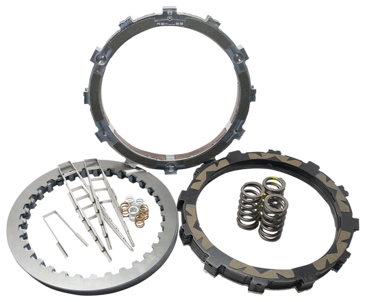 Rekluse RadiusX Clutch XG14-20