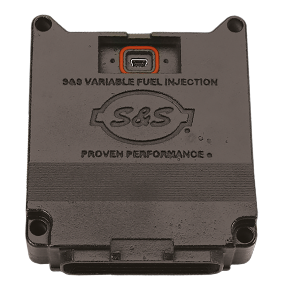 VFI Module F*ST01-10 FXD04-11 FLH/T02-07