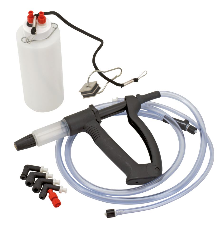 Jims Reverse brake bleeding tool