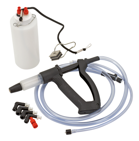 Jims Reverse brake bleeding tool