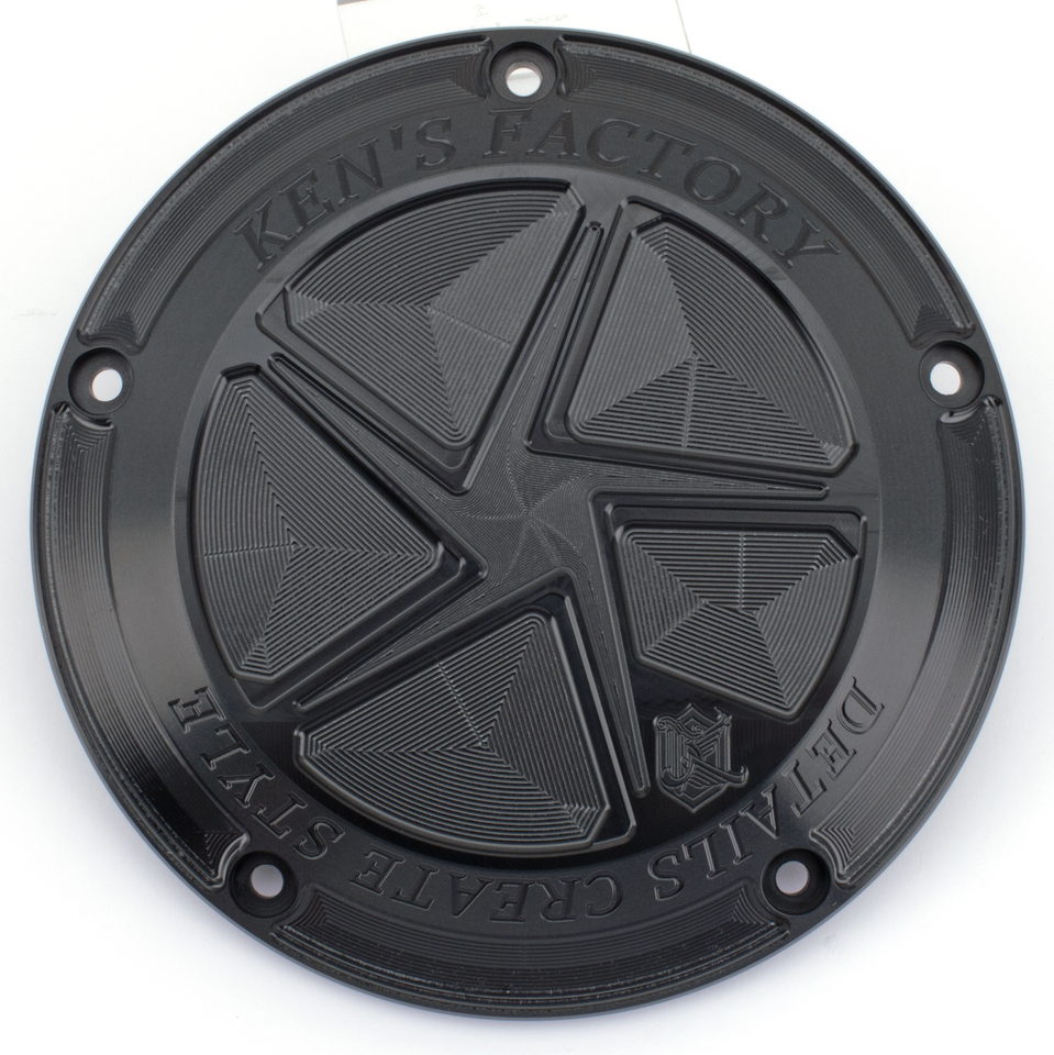 Next Level Slant Derby Cover FLH/T14-Up