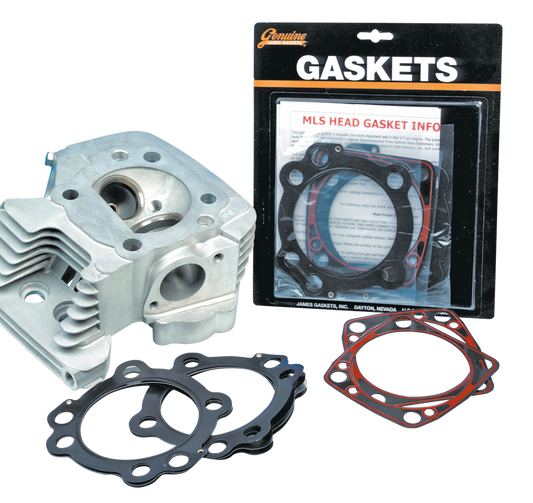 James MLS Head Gskt set TC99-17