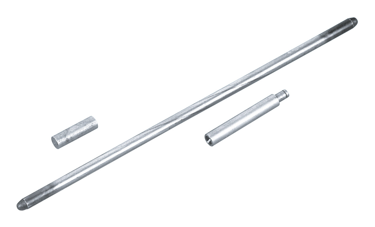 Bearing kit for clutch pushrod