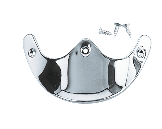 Front fender tip for XL, FX model