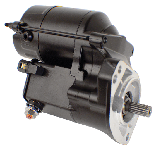 Black Starter 1.4kW BT94-06